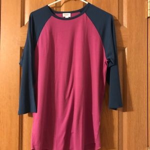 LuLaRoe Randy Tee